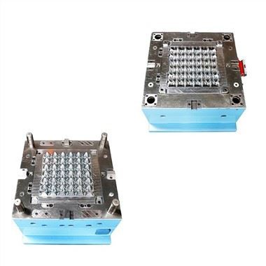 Posuda za jaja Plastična kauld